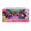 Barbienin Uzaktan Kumandalı Rüya Arabası - S01063619