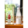 Bardak Blender Smoothie Meyve Sıkacağı Şarjlı Cam Taşınabilir