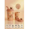 Bardak Model Mini Ayıcıklı Fan