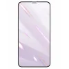 Baseus 0.25mm İPhone 11 PRO Max-XS Max 3D Curved Full Anti Blue Ekran Koruyucu-(5775)