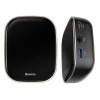 Baseus 6in1 USB Type C Çok Fonksiyonlu HUB B 3.0RJ45HDMISDmicro SD)  60W-(5775)