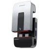 Baseus Armor Age 9in1 Type-C Çok Fonksiyonlu HUB HDMI RJ45 USB 3.0-(5775)