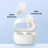 Baseus Bowie WM02 True Wireless Bluetooth Kulaklık-(5775)