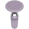 Baseus C01 Magnetic Air Vent Araç Havalandırma Tipi Telefon Tutucu-(5775)