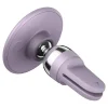 Baseus C01 Magnetic Air Vent Araç Havalandırma Tipi Telefon Tutucu-(5775)