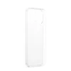 Baseus Frosted Glass iPhone 12 Pro Max 6.7inch Shockproof Koruyucu Kılıf-(5775)