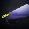 Baseus İPhone 11 Pro- X-XS 0.15mm Full Tempered AntiBlue Light Ekran Koruyucu 2 Adet Set-(5775)