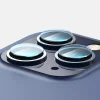 Baseus iPhone 12 Pro 6.1-Pro max 6.7 Tempered Kamera Lens Koruma Camı 2Set-(5775)