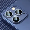 Baseus iPhone 12 Pro 6.1-Pro max 6.7 Tempered Kamera Lens Koruma Camı 2Set-(5775)
