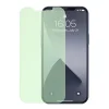 BASEUS İPhone 12 Pro Max 6.7 0.30mm Full Tempered Cam Ekran Koruyucu 2Set Anti-Bluelight-(5775)