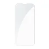 Baseus iPhone 13 Pro Max 0.3mm Tempered Full Cam Ekran Koruyucu 2 Adet Set-(5775)