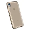 Baseus İPhone Xr 61 Airbags Şeffaf Darbe Emici Slikon Kılıf-(5775)