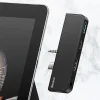 Baseus Multifunctional HUB Surface Go(Type-C+Audio to HD4K+USB3.0+Type-C(data)+Audiok-(5775)