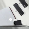 Baseus Multifunctional HUB Surface Go(Type-C+Audio to HD4K+USB3.0+Type-C(data)+Audiok-(5775)