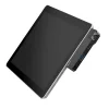 Baseus Multifunctional HUB Surface Go(Type-C+Audio to RJ45+USB3.0+Type-C(data)+Audio)-(5775)