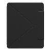 Baseus Safattach Y-Type iPad 7-8-9 10.2(201920202021)/Pro 10.5 Manyetik Standlı Kılıf-(5775)