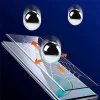 Baseus Sm Galaxy Note 10 Full Ekran Koruyucu 0.15mm 2 Adet Set 0.15MM FULL-SCREEN CURVED ANTI-EXPLOS-(5775)