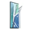 Baseus Sm Galaxy Note 20 Full Ekran Koruyucu 0.15mm 2 Adet Set Water Gel-(5775)