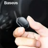 Baseus Small Shell Car Mount Holder 4parça Araç İçi TutucuToparlayıcı-(5775)