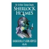 Baskerville’lerin Köpeği - Sherlk Holmes