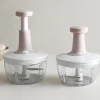 Basmalı El Blender - Büyük Chopper