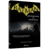Batman Gibi Düşünmek ve Dranmak