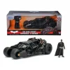 Batman The Dark Knight Batmobile Model Araç ve Figür Seti