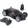Batman ve Uzaktan Kumandalı Batmobil