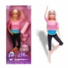 BEBEK SPORCU 29 CM