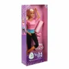BEBEK SPORCU 29 CM