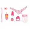 Bebek Bakım Başlangıç Seti