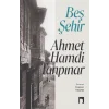 Beş Şehir - Yeni Kapak