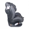 BeSafe Izi Comfort X3 9-18 Kg Oto Koltuğu Anthracite Mesh