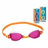 Bestway Yüzme Gözlüğü +7