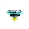 BEY26000 Tekli Set X UX Sterling Wolf 3-80FB - TP1674