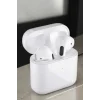 Beyaz Yeni Nesil Pro Bluetooth Kulaklık Yüksek Ses Kaliteli ANC Özelliği