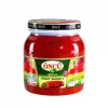 Biber Salçası Tatlı 1650gr 1 Adet