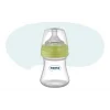 Biberon Anti Kolik Biberon 150 ml Kapaklı Biberon 6 - 18 Ay (Orta Akış)