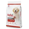 Biftekli ve Pirinçli Yavru Köpek Maması 3 Kg