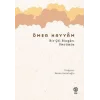 Bir Çöl Rüzgarı Ömrümüz