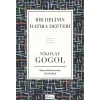 Bir Delinin  Defteri (Bez Ciltli)