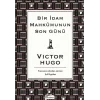 Bir İdam Mahkumunun Son Günü (Bez Ciltli)
