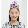 Birthday Princess Yazılı Çocuk Parti Tacı