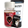 Bizon Erkeklere Full Action 10lu Kapsül + Erectin Krem + Lubricated