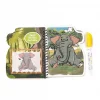 BK002 Gepettoys, Sihirli Boyama Kitabı Çeşitleri