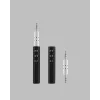Bluetooth 4.1 Müzik Alıcısı 3.5mm Aux Girişli Mini Kablosuz Adaptör