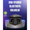 Bluetooth 5.0 Kablosuz Gaming Kulaklık Suya Dayanıklı