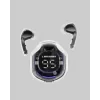 Bluetooth 5.3 TWS Kulaklık Gürültü Engelleyici Üçlü Mikrofonlu Ergonomik Tasarım