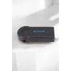 Bluetooth Araç Kiti Bt 350 Aux Çıkışlı Tüm Araçlara Uyumlu
