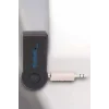 Bluetooth Araç Kiti Bt 350 Aux Çıkışlı Tüm Araçlara Uyumlu
